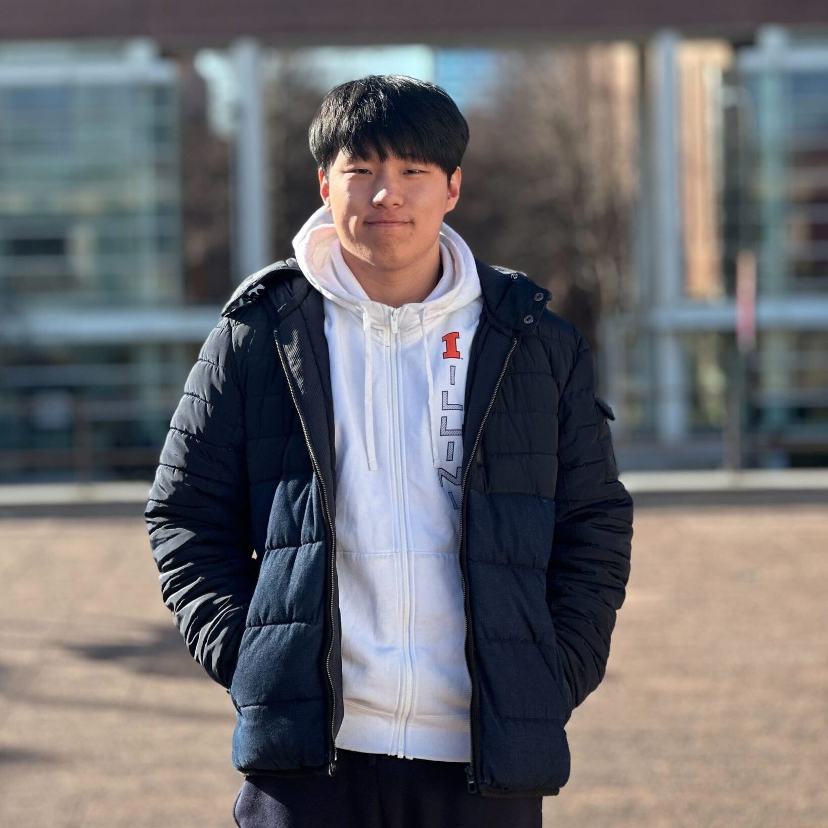 Kihong Kim Kihong Kim
